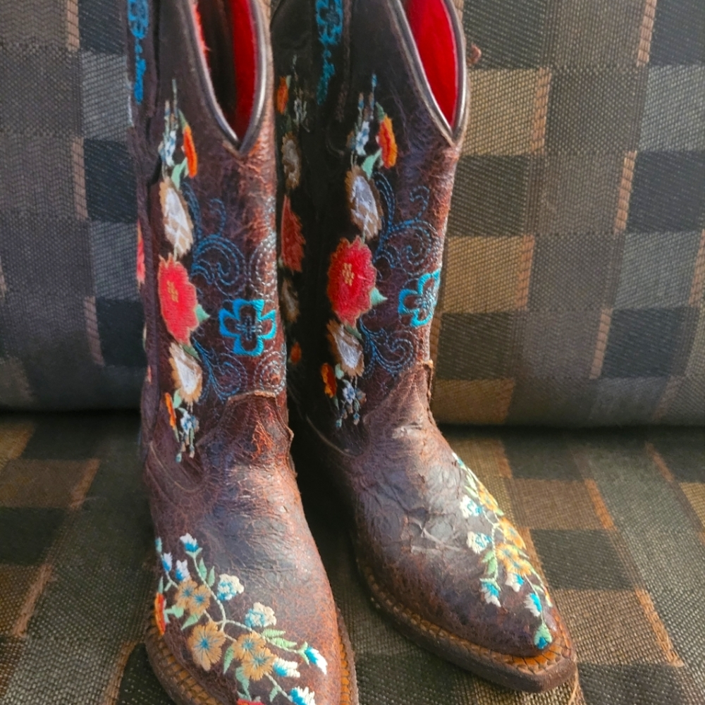 Children's Boots